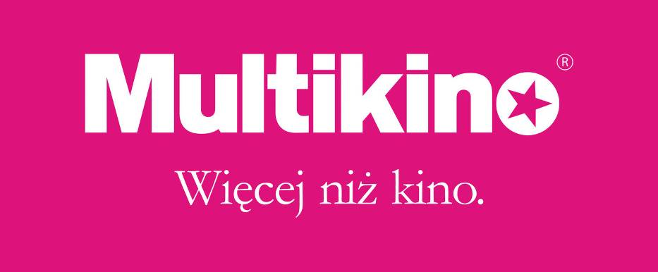 Logo Sponsora - Multikino